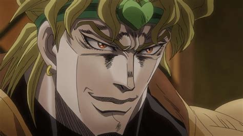 dio jojo's